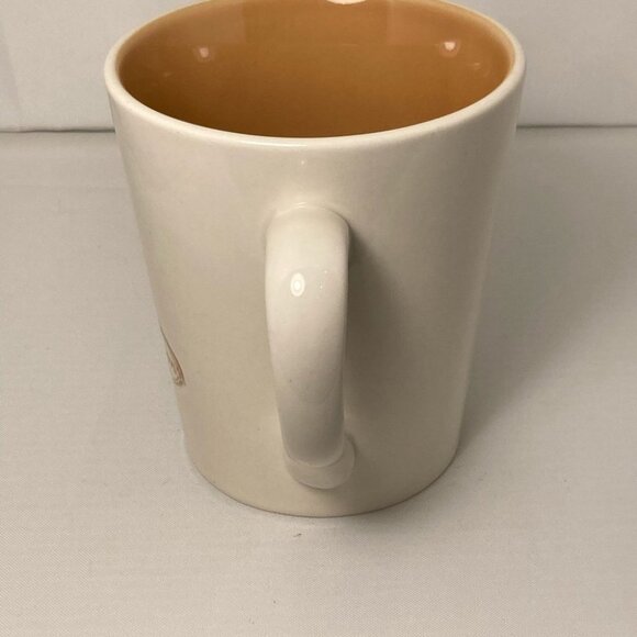 TIM HORTON Tea Pot  and Mug Vintage - Picture 5 of 8